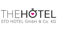 TheHOTEL Logo